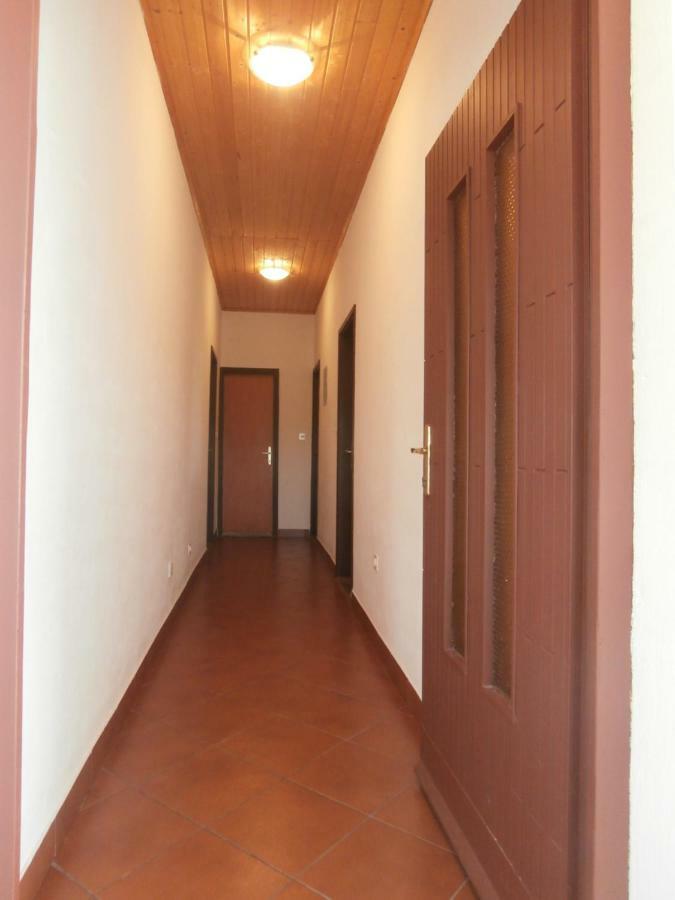 Jure Erceg Apartment Starigrad Paklenica Exterior foto